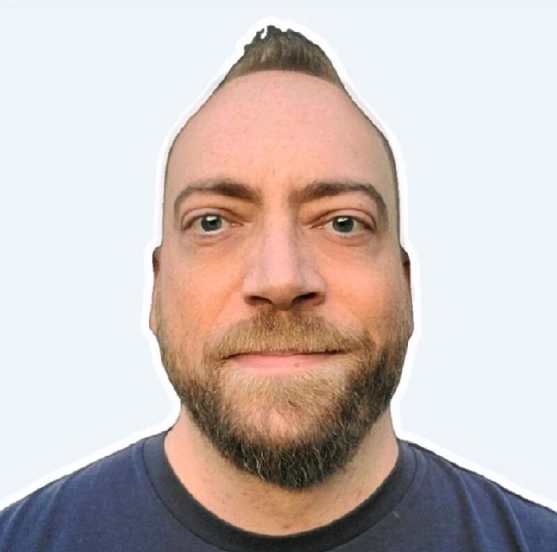 Image of Colin Moore